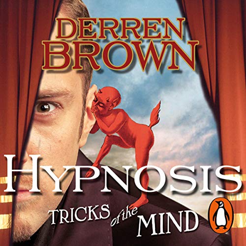 Hypnosis By Derren Brown
