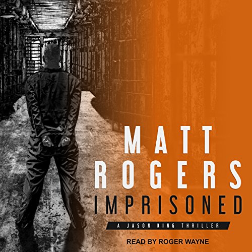 Imprisoned By Matt Rogers Imprisoned By Matt Rogers