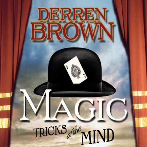 Magic By Derren Brown
