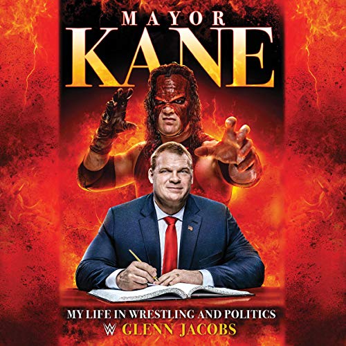 Mayor Kane By Glenn Jacobs Mayor Kane By Glenn Jacobs