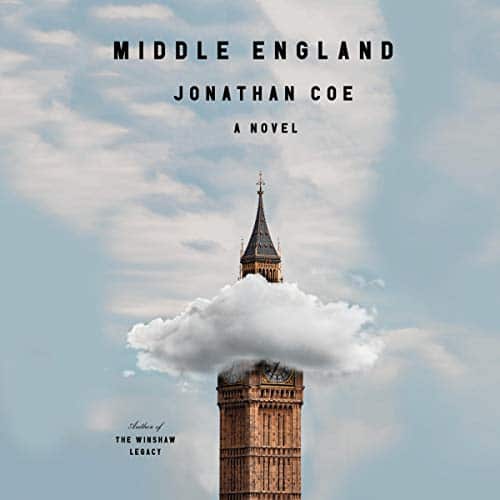 Middle England By Jonathan Coe Middle England By Jonathan Coe