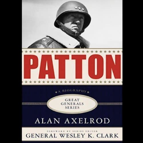 Patton By Alan Axelrod Patton By Alan Axelrod