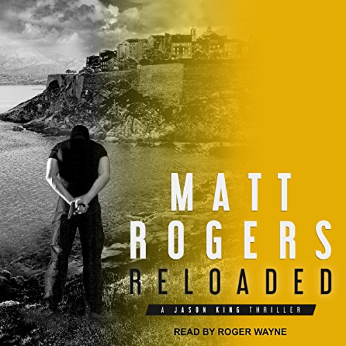 Reloaded By Matt Rogers Reloaded By Matt Rogers