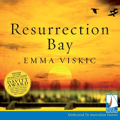 Resurrection Bay By Emma Viskic Resurrection Bay By Emma Viskic