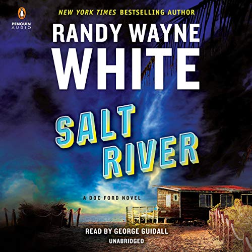 Salt River By Randy Wayne White Salt River By Randy Wayne White