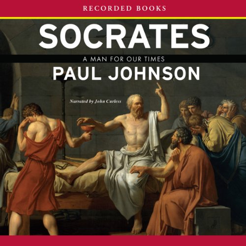 Socrates By Paul Johnson Socrates By Paul Johnson