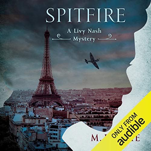 Spitfire By M. L. Huie Spitfire By M. L. Huie