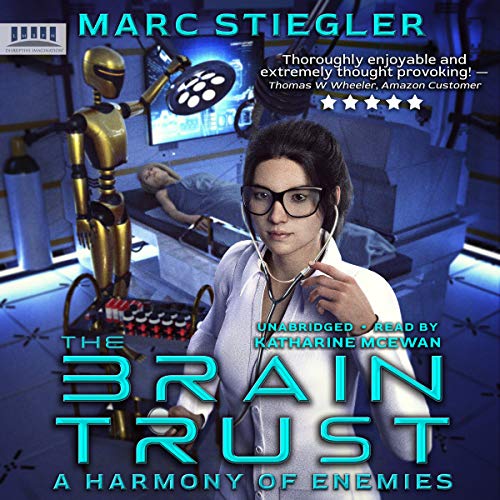 The Braintrust By Marc Stiegler The Braintrust By Marc Stiegler