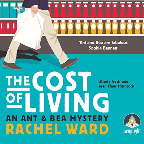 The Cost of Living By Rachel Ward The Cost of Living By Rachel Ward