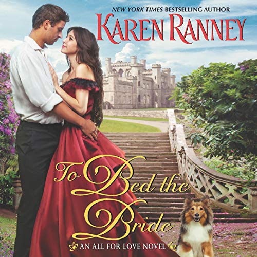 To Bed the Bride By Karen Ranney