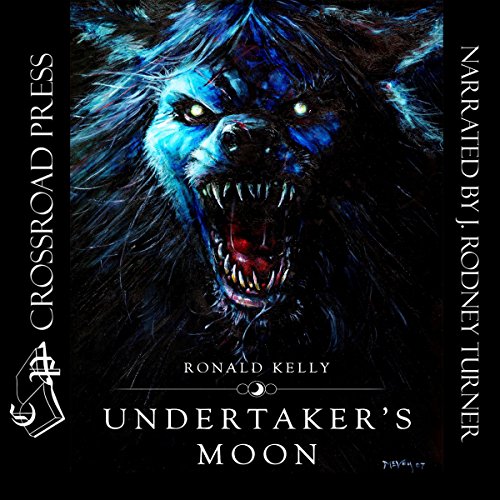Undertaker's Moon By Ronald Kelly Undertaker's Moon By Ronald Kelly