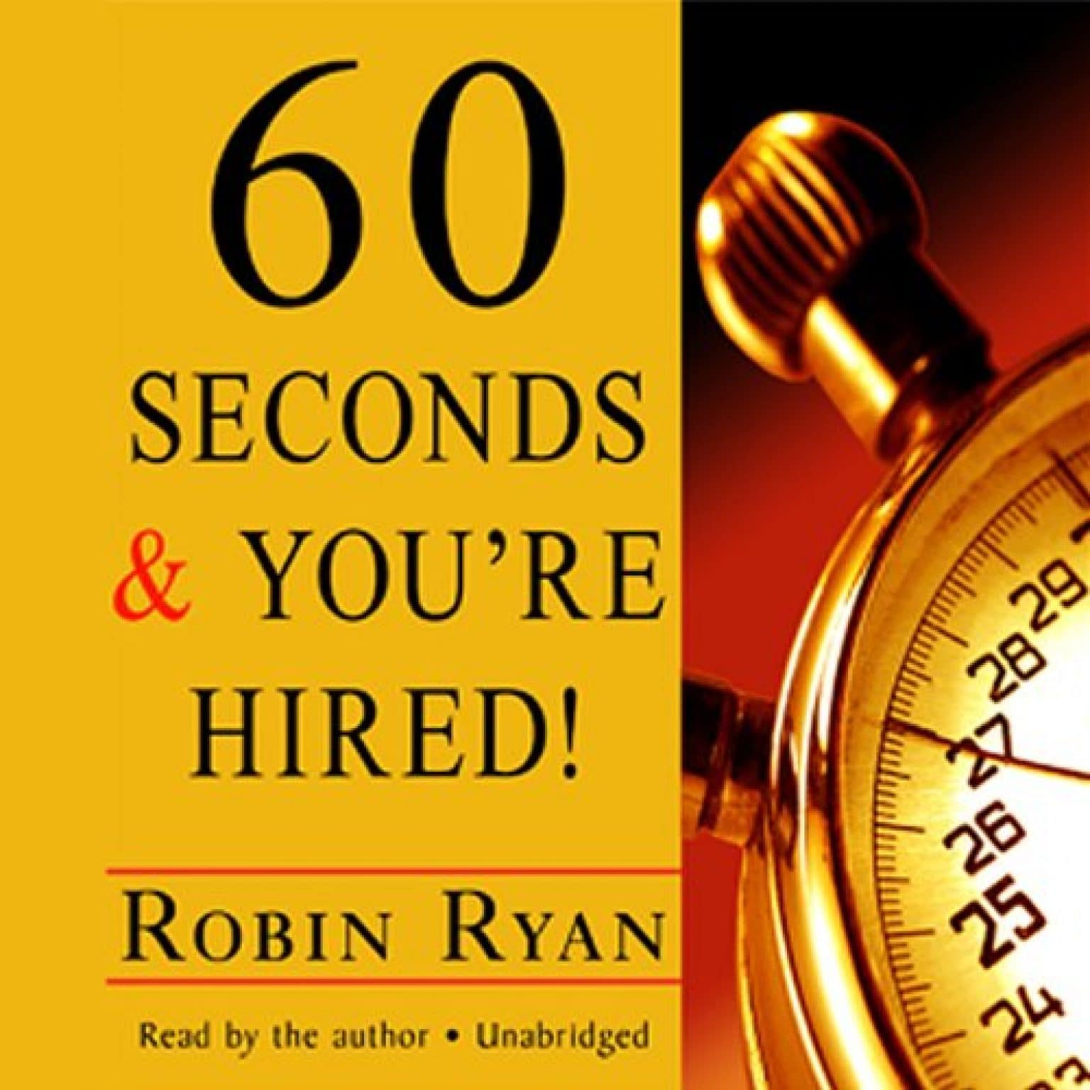 60 seconds and you' re hired pdf free download windows 10