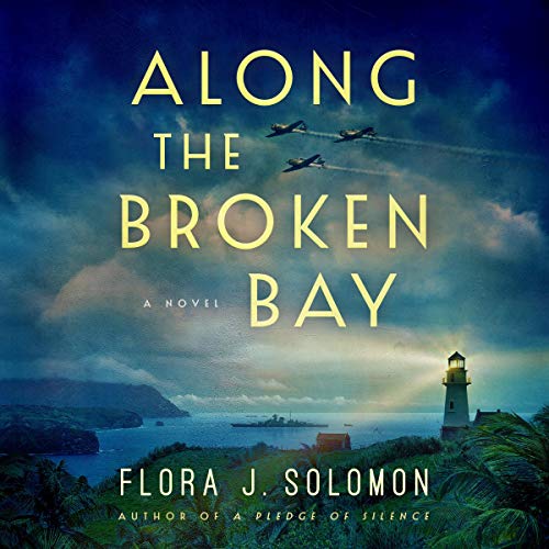 A Pledge of Silence by Flora J. Solomon