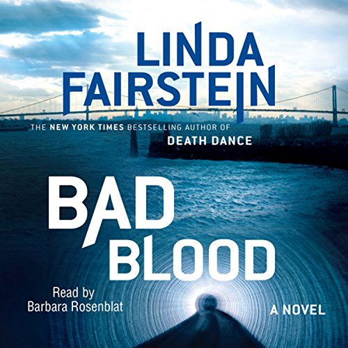 Bad Blood By Linda Fairstein Bad Blood By Linda Fairstein