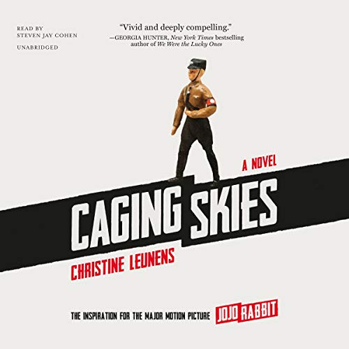 Caging Skies By Christine Leunens Caging Skies By Christine Leunens
