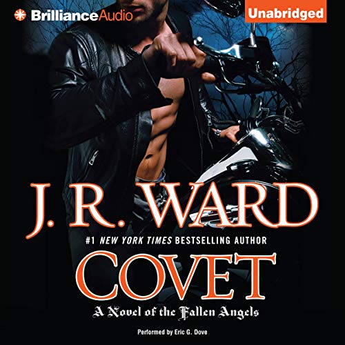 Covet By J. R. Ward Covet By J. R. Ward