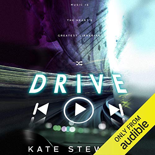 Drive By Kate Stewart Drive By Kate Stewart