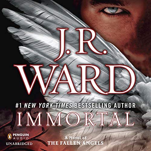The King by J.R. Ward The King by J.R. Ward