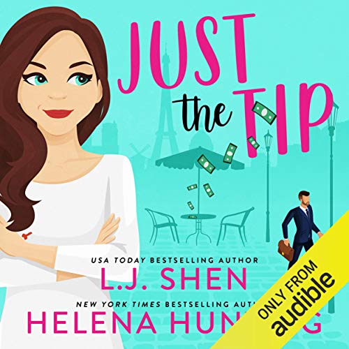 Just the Tip By L.J. Shen, Helena Hunting