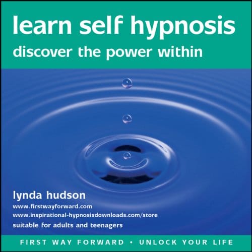 Learn Self Hypnosis By Lynda Hudson
