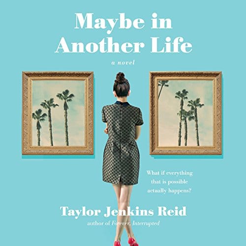 Maybe in Another Life By Taylor Jenkins Reid Maybe in Another Life By Taylor Jenkins Reid