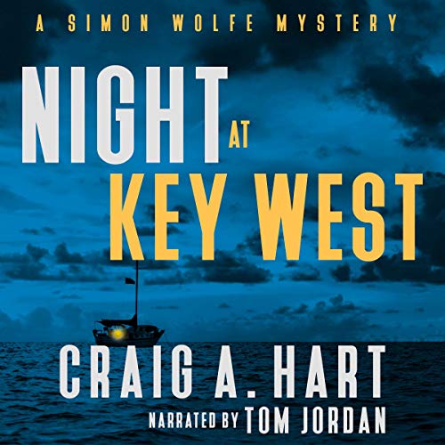 Night at Key West By Craig A. Hart