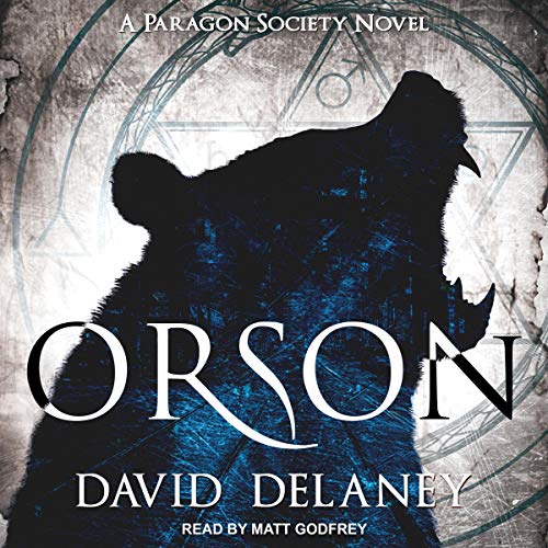 Orson By David Delaney Orson By David Delaney