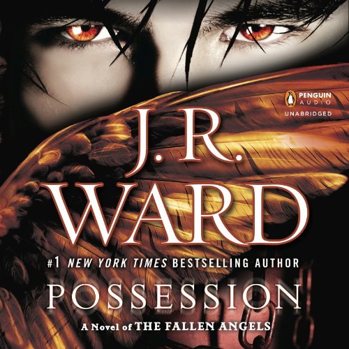 Possession By J. R. Ward Possession By J. R. Ward