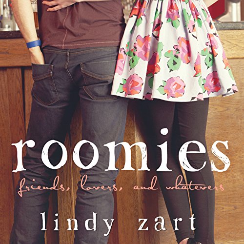 Roomies By Lindy Zart