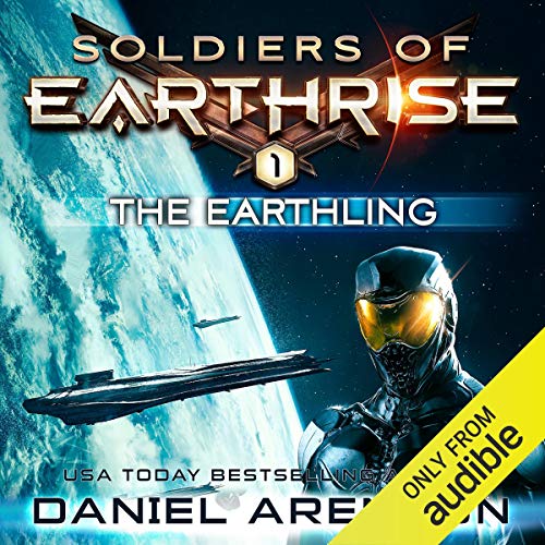 The Earthling By Daniel Arenson The Earthling By Daniel Arenson