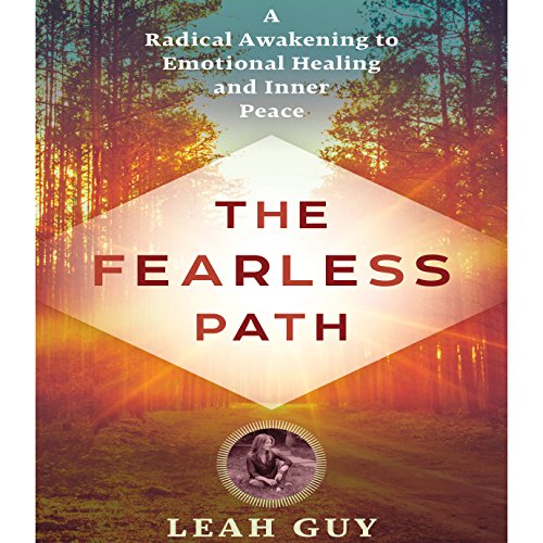 The Fearless Path By Leah Guy The Fearless Path By Leah Guy