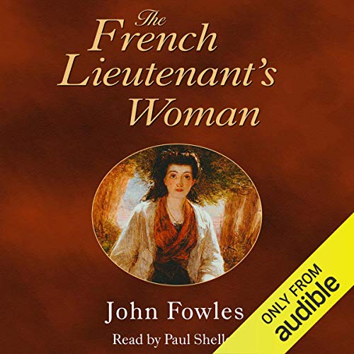 The French Lieutenant's Woman By John Fowles The French Lieutenant's Woman By John Fowles
