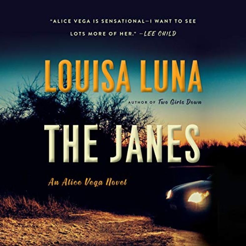 The Janes By Louisa Luna The Janes By Louisa Luna