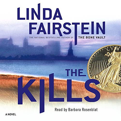 The Kills By Linda Fairstein