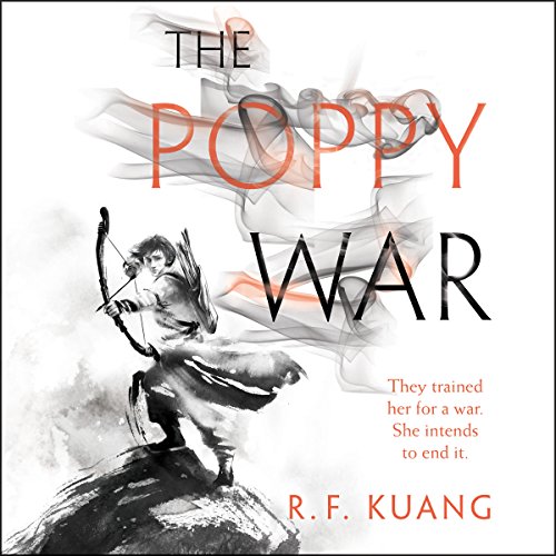 The Poppy War By R. F. Kuang The Poppy War By R. F. Kuang