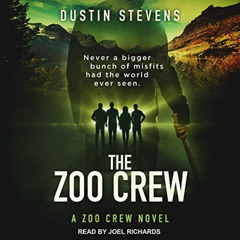 zoo crew toys
