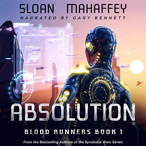 Absolution By George S. Mahaffey Jr., Justin Sloan Absolution By George S. Mahaffey Jr., Justin Sloan