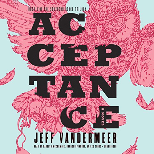 Acceptance By Jeff VanderMeer Acceptance By Jeff VanderMeer