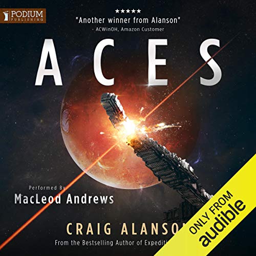 Aces By Craig Alanson Aces By Craig Alanson