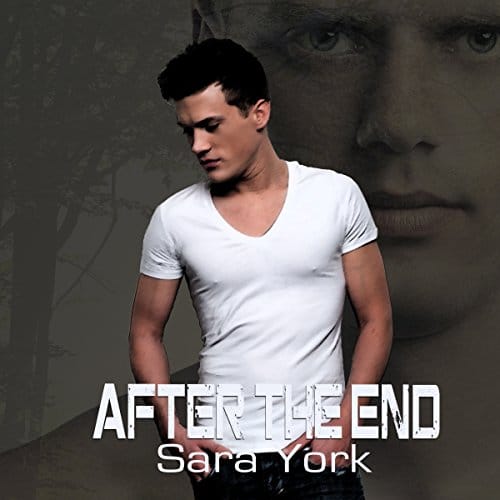 After the End By Sara York After the End By Sara York