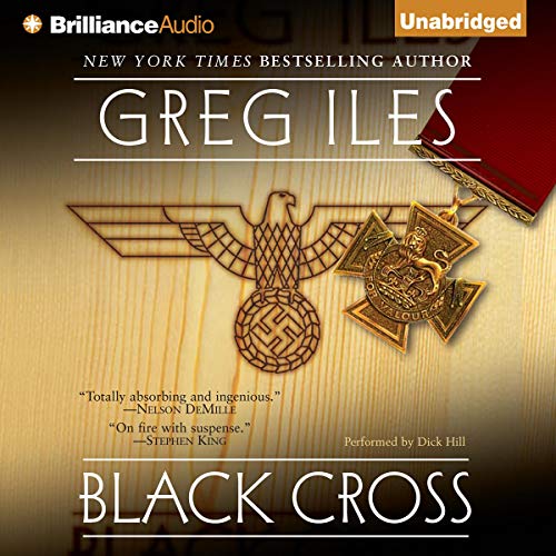 Black Cross By Greg Iles Black Cross By Greg Iles