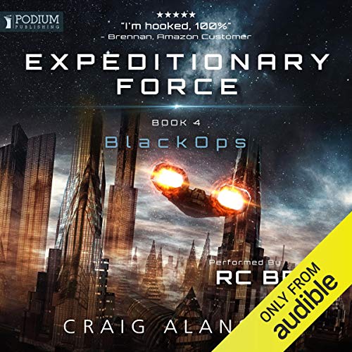Black Ops By Craig Alanson Black Ops By Craig Alanson