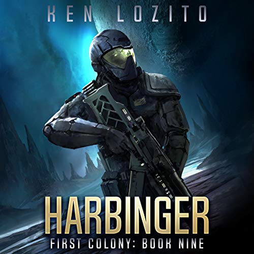 Harbinger By Ken Lozito 20170304_032827