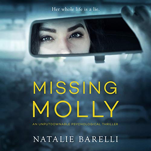 Missing Molly By Natalie Barelli Missing Molly By Natalie Barelli