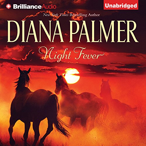 Night Fever By Diana Palmer Night Fever By Diana Palmer