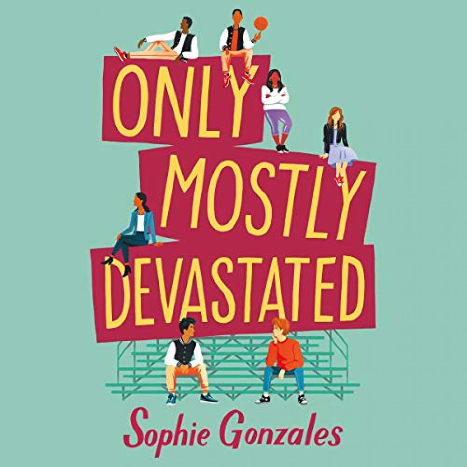 sophie gonzales never ever getting back together sophie gonzales never ever getting back together