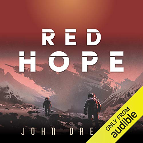 Red Hope By John Dreese Red Hope By John Dreese