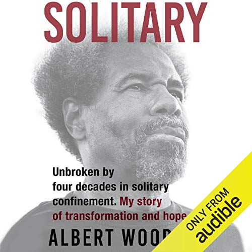 Solitary By Albert Woodfox Solitary By Albert Woodfox