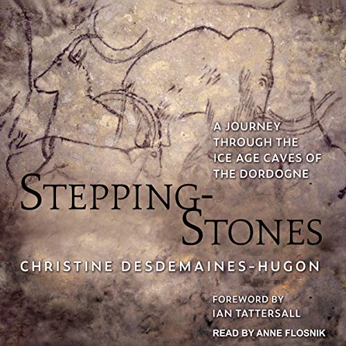 Stepping-Stones By Christine Desdemaines-Hugon Stepping-Stones By Christine Desdemaines-Hugon