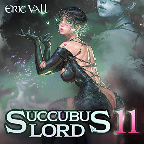 Succubus Lord 11 By Eric Vall Succubus Lord 11 By Eric Vall